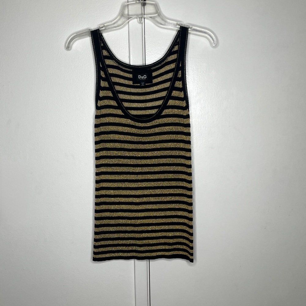 Vintage D&G